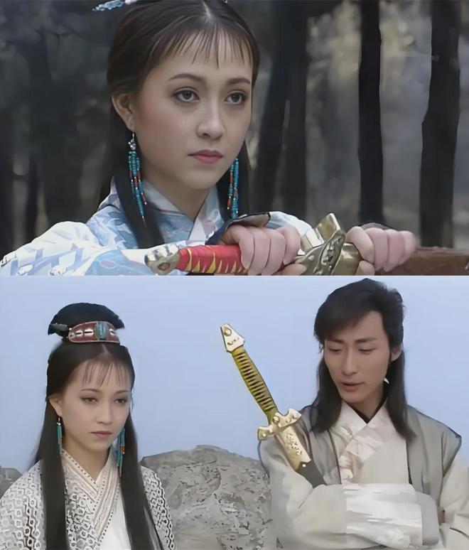 上武侠剧金庸剧上榜四部最高分是武侠喜剧澳门新葡京app大陆14部豆瓣8分以(图9)