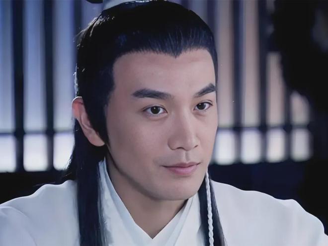上武侠剧金庸剧上榜四部最高分是武侠喜剧澳门新葡京app大陆14部豆瓣8分以(图19)