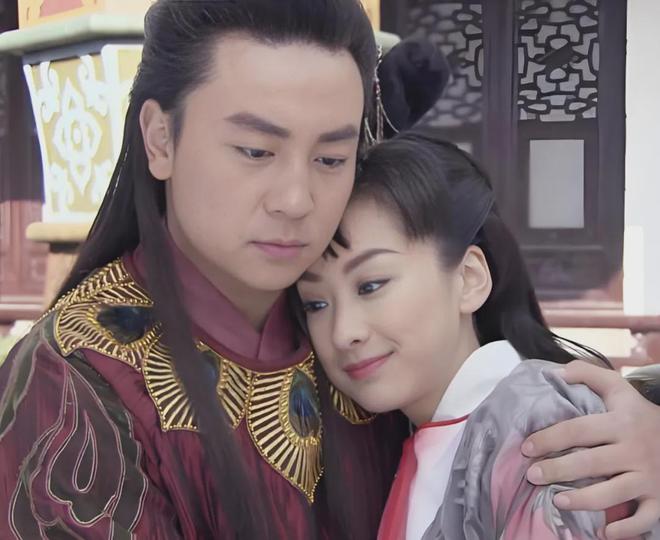 上武侠剧金庸剧上榜四部最高分是武侠喜剧澳门新葡京app大陆14部豆瓣8分以(图17)
