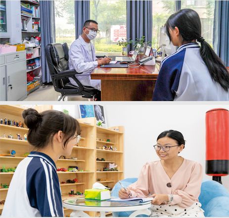 高级中学2025年招生简章新葡京南阳市第六完全学校(图19)