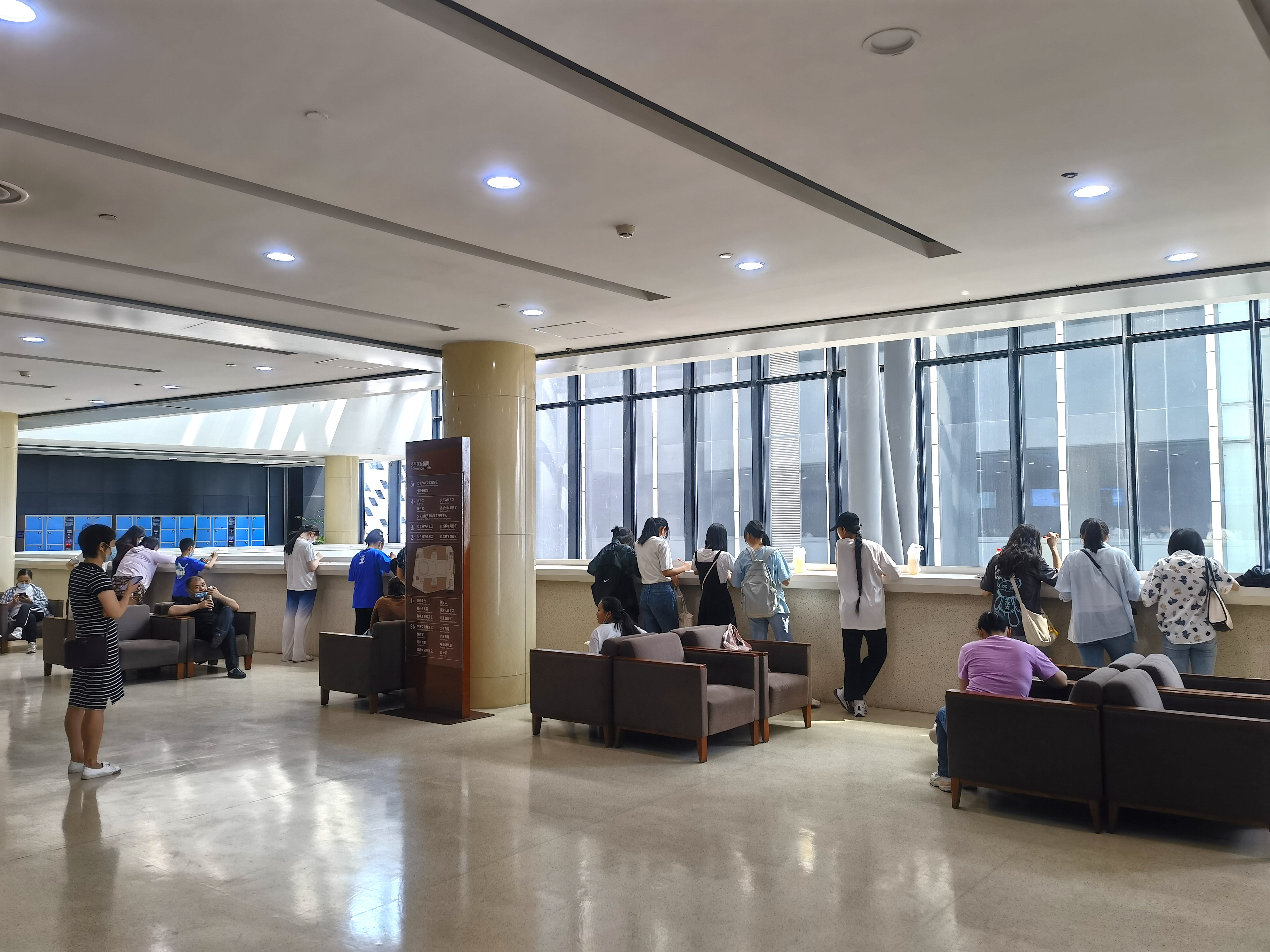 本杀 济南市图书馆玩跨界！澳门新葡京网页图书馆×剧(图4)