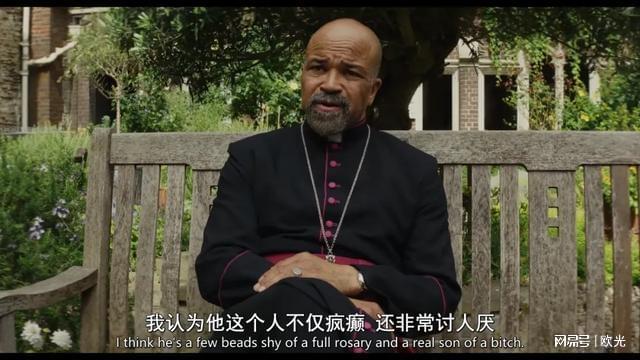 的悬疑神作一回归又杀疯了澳门新葡京网页火遍全球(图2) 的悬疑神作一回归又杀疯了澳门新葡京网页火遍全球(图2)