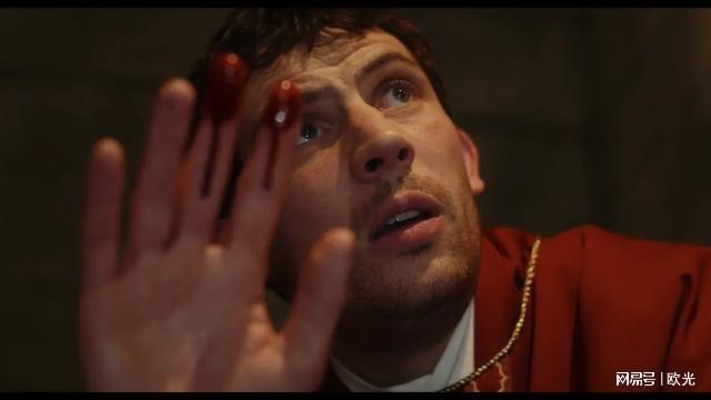 的悬疑神作一回归又杀疯了澳门新葡京网页火遍全球(图4) 的悬疑神作一回归又杀疯了澳门新葡京网页火遍全球(图4)