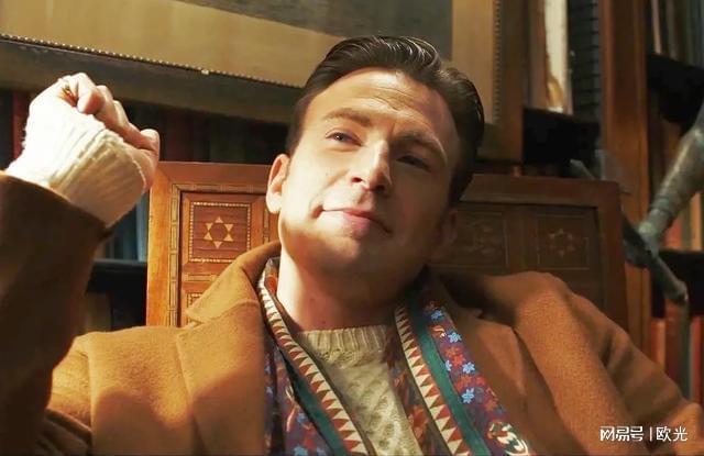 的悬疑神作一回归又杀疯了澳门新葡京网页火遍全球(图11)