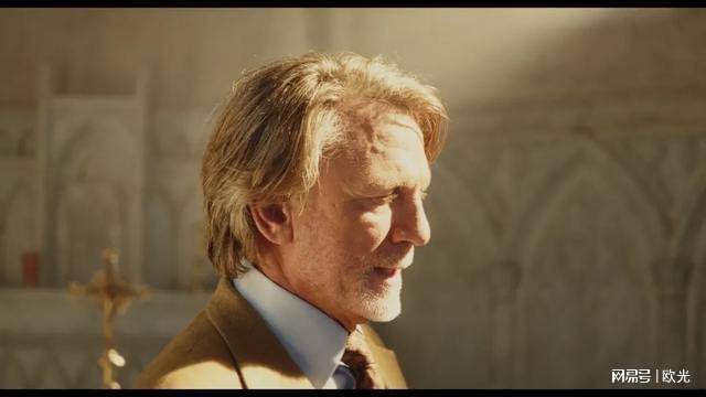 的悬疑神作一回归又杀疯了澳门新葡京网页火遍全球(图12) 的悬疑神作一回归又杀疯了澳门新葡京网页火遍全球(图12)