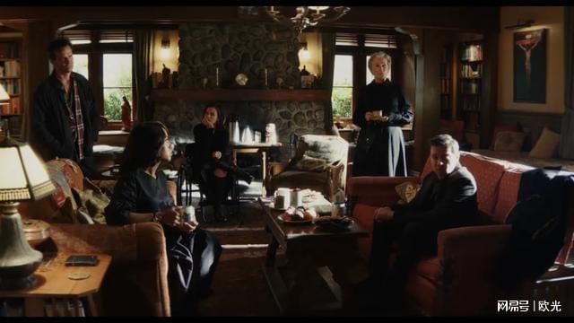 的悬疑神作一回归又杀疯了澳门新葡京网页火遍全球(图13)