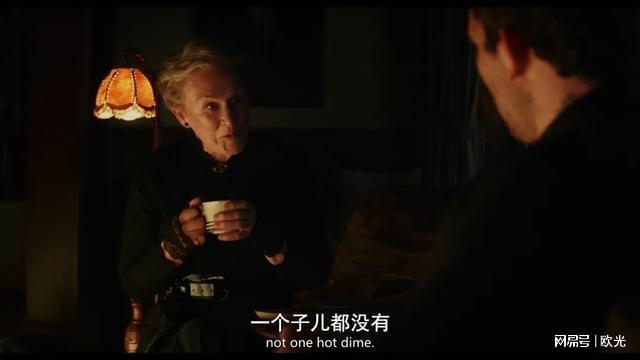 的悬疑神作一回归又杀疯了澳门新葡京网页火遍全球(图19) 的悬疑神作一回归又杀疯了澳门新葡京网页火遍全球(图19)